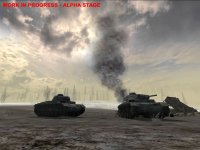 Cкриншот Panzer Elite Action: Танковая гвардия, изображение № 422035 - RAWG