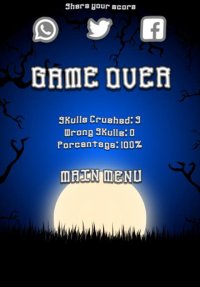 Cкриншот Skull Crusher, изображение № 1170253 - RAWG