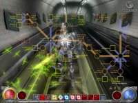 Cкриншот Hellgate: London, изображение № 403473 - RAWG