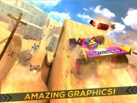 Cкриншот Buggy Desert Rider | RC Mini Nitro Car Racing Game, изображение № 2024704 - RAWG