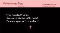 Cкриншот Valentines Day: The Fun Loop, изображение № 1104824 - RAWG