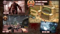 Cкриншот Zombie Sniper: Evil Hunter, изображение № 1348413 - RAWG