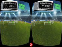 Cкриншот Kick-It-VR! A 3D Football VR Game, изображение № 1769437 - RAWG