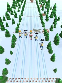Cкриншот Ski Race 3D, изображение № 2045571 - RAWG