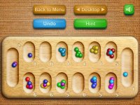 Cкриншот Mancala Pro, изображение № 2035441 - RAWG