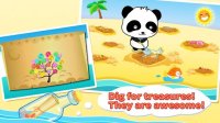 Cкриншот Baby Panda’s Treasure Island, изображение № 1593883 - RAWG
