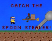 Cкриншот Catch the Spoon Stealer!, изображение № 2450991 - RAWG