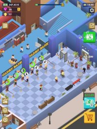 Cкриншот Idle Bank Tycoon, изображение № 3077649 - RAWG