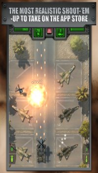 Cкриншот Sky Combat, изображение № 34282 - RAWG