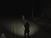 Cкриншот Silent Hill 2, изображение № 292318 - RAWG