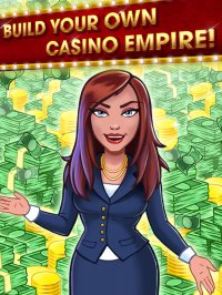 Cкриншот Tap It Big: Casino Empire, изображение № 66788 - RAWG