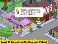 Cкриншот The Simpsons: Tapped Out, изображение № 9021 - RAWG