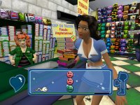 Cкриншот Leisure Suit Larry: Кончить с отличием, изображение № 378527 - RAWG