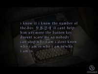 Cкриншот Silent Hill 2, изображение № 292331 - RAWG
