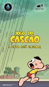 Cкриншот Jogo do Cascão, изображение № 3272354 - RAWG