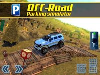 Cкриншот 4x4 Offroad Parking Simulator, изображение № 1556465 - RAWG