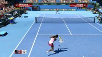 Cкриншот Virtua Tennis 3, изображение № 463632 - RAWG