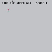 Cкриншот Grab The Green Guy, изображение № 2375994 - RAWG