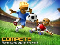 Cкриншот Big Win Soccer: World Football, изображение № 915177 - RAWG