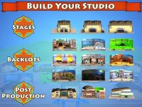 Cкриншот Hollywood Studios - The Movie Tycoon Game, изображение № 1547551 - RAWG