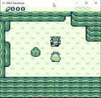 Cкриншот Zelda's Adventure, изображение № 2444736 - RAWG