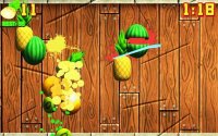 Cкриншот Fruity Slicer, изображение № 1340442 - RAWG