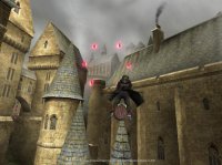 Cкриншот Гарри Поттер и Кубок огня , изображение № 424359 - RAWG