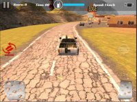 Cкриншот Multi-player Speed Car Racing, изображение № 1705803 - RAWG