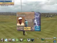Cкриншот British Open Championship Golf, изображение № 294521 - RAWG