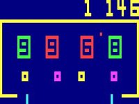 Cкриншот Pinball (1984), изображение № 737209 - RAWG