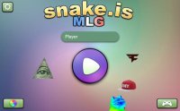 Cкриншот Snake.is MLG Edition, изображение № 2072610 - RAWG