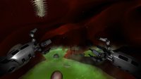 Cкриншот Intra Corpus, изображение № 3016963 - RAWG
