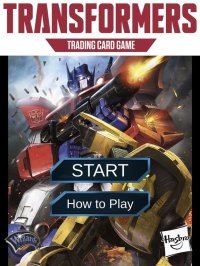 Cкриншот Transformers TCG Companion App, изображение № 2027046 - RAWG