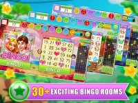 Cкриншот Bingo Love:Lucky Bingo Games, изображение № 1610231 - RAWG