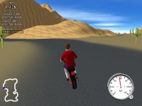Cкриншот Xtreme Moped Racing, изображение № 460083 - RAWG