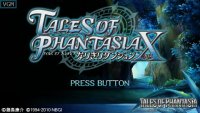 Cкриншот Tales of Phantasia: Narikiri Dungeon X, изображение № 2054570 - RAWG