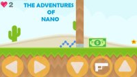 Cкриншот The Adventures of Nano DEMO, изображение № 1984454 - RAWG