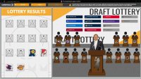 Cкриншот Draft Day Sports: Pro Basketball 2021, изображение № 2604757 - RAWG