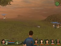 Cкриншот Anacondas: 3D Adventure Game, изображение № 409718 - RAWG