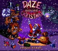 Cкриншот Daze Before Christmas, изображение № 758898 - RAWG