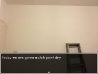 Cкриншот Watch paint dry, изображение № 628153 - RAWG