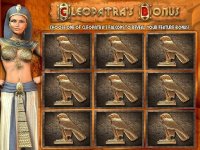 Cкриншот Egyptian Dreams 4 Slots, изображение № 1383520 - RAWG