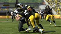 Cкриншот Madden NFL 11, изображение № 547080 - RAWG