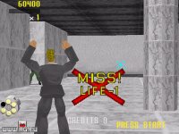 Cкриншот Virtua Cop (Virtua Squad), изображение № 330716 - RAWG