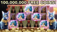 Cкриншот Slots: Fast Fortune Free Casino Slots with Bonus, изображение № 2076561 - RAWG