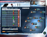Cкриншот Ice Hockey Manager 2009, изображение № 515502 - RAWG