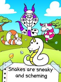 Cкриншот Snake Evolution - Mutant Serpent Game, изображение № 1566802 - RAWG