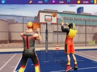 Cкриншот Basketball Sports Games 2k21, изображение № 3072987 - RAWG