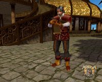 Cкриншот ARENA Online: Dragon Age, изображение № 512166 - RAWG