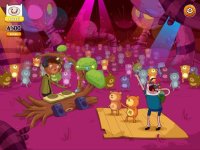 Cкриншот Rockstars of Ooo - Adventure Time Rhythm Game, изображение № 878584 - RAWG